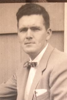 Stenger Obituary