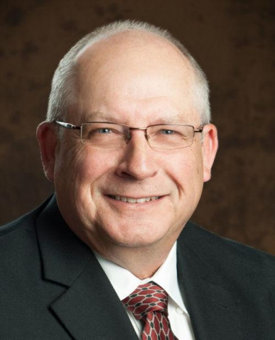 Sen. Curt Friesen