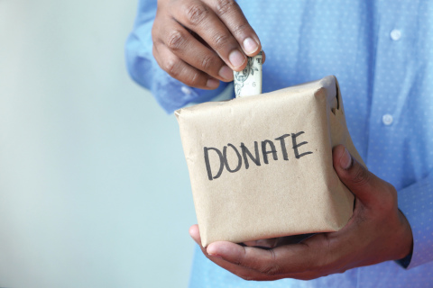 Local nonprofit organizations are hoping to tap into the area community’s spirit of philanthropic giving next week with the ninth annual Go Big Give online giving campaign.