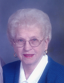 Vetter Obituary