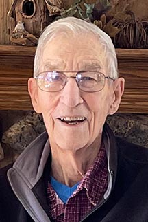 Albin Obituary