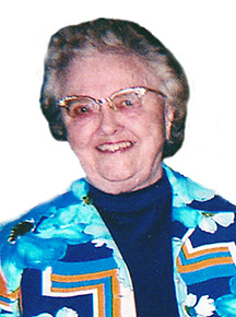 Frederiksen Obituary