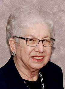 Leach Obituary