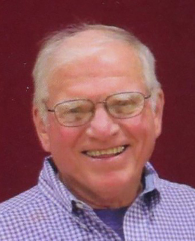 Bamesberger Obituary