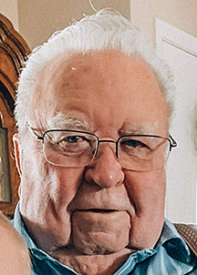 Burrows Obituary
