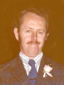 Lambert Obituary