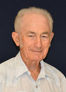 Evans Obituary