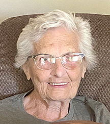 Kliewer Obituary