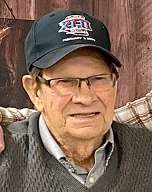 Schnakenberg Obituary