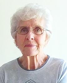 Landenberger Obituary