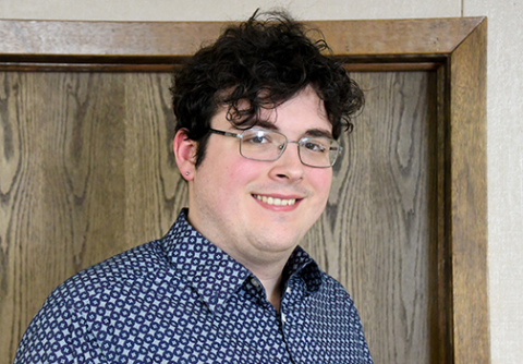 Jacob Courtney