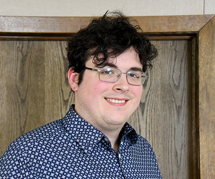 Jacob Courtney