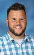 Carson Klute