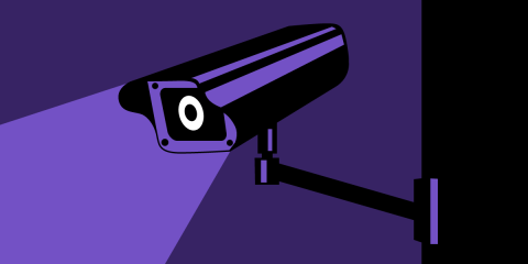 Head of maintenance Scott Hooley gave a report on various village projects in Phillips June 7, including the installation of four surveillance cameras in George Jensen Memorial Phillips Village Park. 