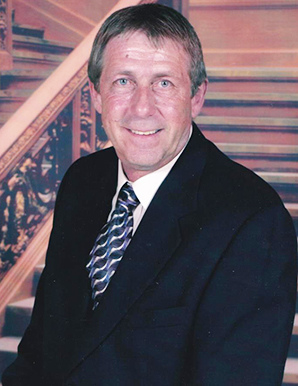Ronald Emken