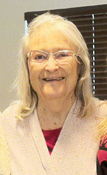White Obituary