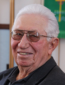 Blase Obituary