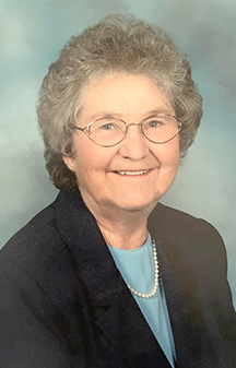 McBride Obituary