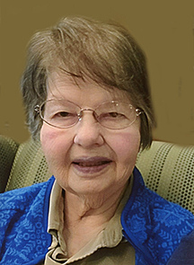 Chaney Obituary