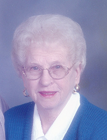 Vetter Obituary