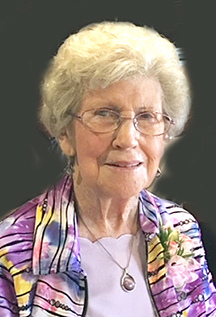 Ruebsamen Obituary