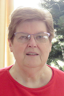 Coon Obituary