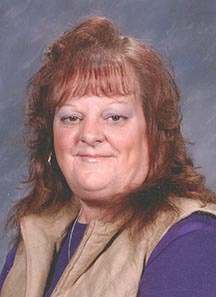 Parker Obituary