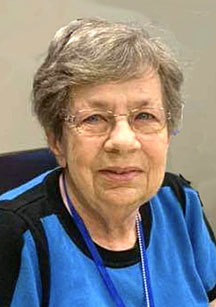 Hettle Obituary