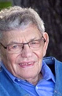 Friesen Obituary