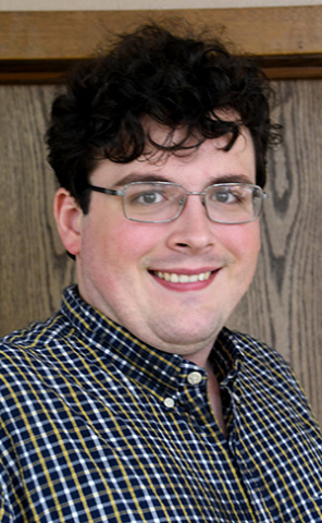 Jacob Courtney