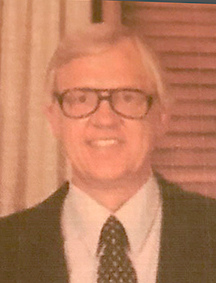 Nilson Obituary