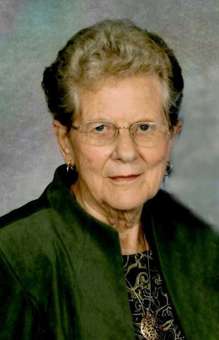 Leanna Peters