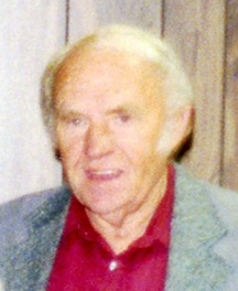 Purdy Obituary