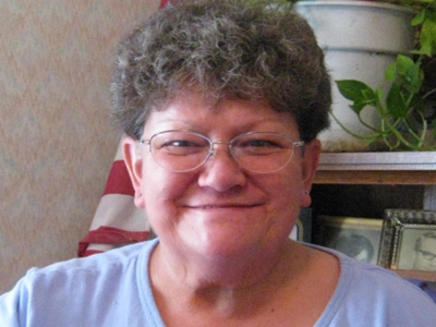 Katherine Wilson