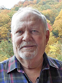 Erlenbusch Obituary