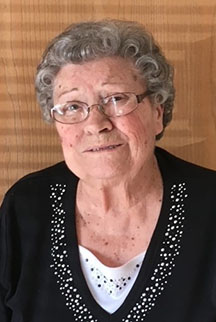 Warren Obituary