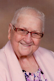 Berg Obituary