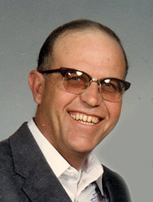 Williams Obituary
