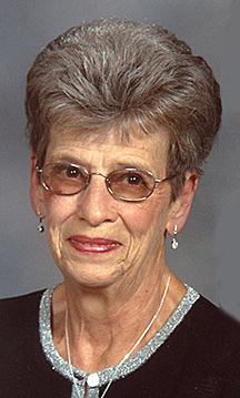 Jensen Obituary