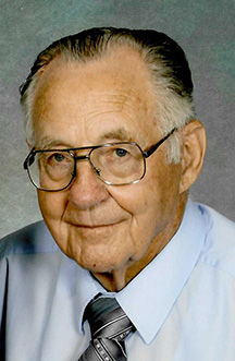 Peters Obituary
