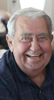 Breitenfeldt obituary
