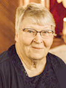 Andersen Obituary