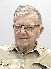 Jost Obituary