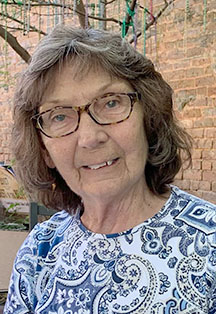 Van Housen Obituary