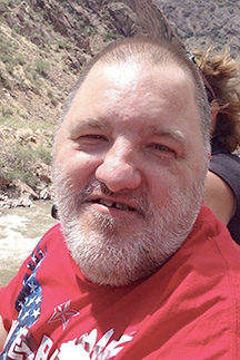 Hauf Obituary