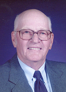 Rasmussen Obituary