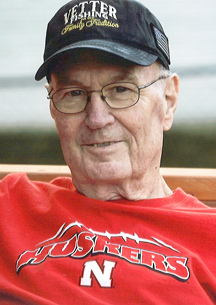 Vetter Obituary