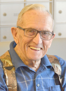 Andrews Obituary
