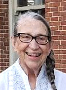 Leininger Obituary