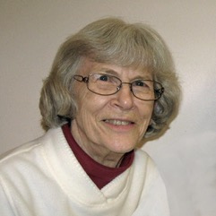 Dolores (Driewer) Friesen